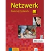 KNYGA Paul Rusch, Helen Schmitz, Stefanie Dengler, Tanja Mayr-Sieber Netzwerk A1 - Deutsch als Fremdsprache Kursbuch - with audio and video downloads