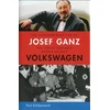 KNYGA Paul Schilperoord Extraordinary Life of Josef Ganz: The Jewish Engineer Behind Hitler's Volkswagen