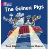 KNYGA Paul Shipton Guinea Pigs