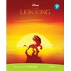 KNYGA Paul Shipton Level 4: Disney Kids Readers The Lion King Pack