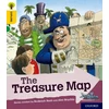 KNYGA Paul Shipton Oxford Reading Tree Explore with Biff, Chip and Kipper: Oxford Level 5: The Treasure Map