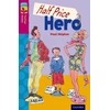 KNYGA Paul Shipton Oxford Reading Tree TreeTops Fiction: Level 10 More Pack B: Half Price Hero