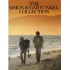 KNYGA Paul Simon Simon And Garfunkel Collection