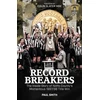 KNYGA Paul Smith Record Breakers