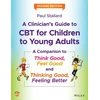 KNYGA Paul Stallard Clinician's Guide to CBT for Children to Young Adults