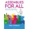 KNYGA Paul Stanley Assemblies for All