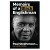KNYGA Paul Stephenson Memoirs Of A Juodas Englishman