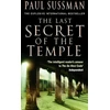 KNYGA Paul Sussman Last Secret Of The Temple