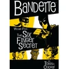 KNYGA Paul Tobin Bandette Volume 4: The Six Finger Secret