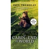 KNYGA Paul Tremblay Cabin at the End of the World