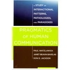 KNYGA Paul Watzlawick Pragmatics of Human Communication