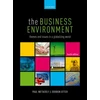 KNYGA Paul Wetherly Business Environment