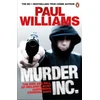 KNYGA Paul Williams Murder Inc.