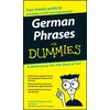 KNYGA Paula Christensen German Phrases For Dummies
