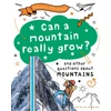 KNYGA Paula Richardson Question of Geography: Can a Mountain Really Grow?