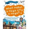 KNYGA Paula Richardson Question of Geography: What Makes a Mega City Mega?