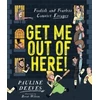 KNYGA Pauline Deeves Get Me Out of Here!