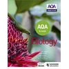 KNYGA Pauline Lowrie AQA A Level Biology (Year 1 and Year 2)