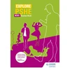 KNYGA Pauline Stirling Explore PSHE for Key Stage 3 Teacher Book