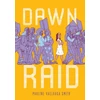 KNYGA Pauline Vaeluaga Smith Dawn Raid