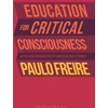 KNYGA Paulo Freire Education for Critical Consciousness