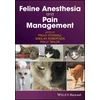 KNYGA Paulo Steagall Feline Anesthesia and Pain Management
