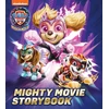 KNYGA Paw Paw Patrol PAW Patrol Mighty Movie Picture Book