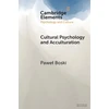 KNYGA Pawe Boski Cultural Psychology and Acculturation
