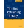 KNYGA Pawel J Jastreboff Tinnitus Retraining Therapy