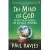 KNYGA Pcw Davies Mind of God