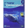 KNYGA Pearson New Cornerstone - (AE) - 1st Edition (2019) - Workbook - Level 2