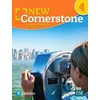 KNYGA Pearson New Cornerstone, Grade 4 Student Edition with eBook (soft cover)