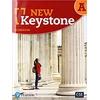 KNYGA Pearson New Keystone - (AE) - 3rd Edition (2019) - Workbook - Level A