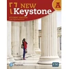 KNYGA Pearson New Keystone, Level 1 Student Edition with eBook (soft cover)