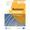 KNYGA Pearson Pearson Education Business Partner C1 Coursebook & eBook with MyEnglishLab & Digital Resources