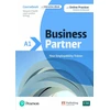 KNYGA Pearson Pearson Education Business Partner A1 Coursebook & eBook with MyEnglishLab & Digital Resources