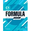 KNYGA Pearson Pearson Education Formula C1 Advanced Coursebook with key & eBook