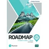KNYGA Pearson Pearson Education Roadmap B2 Student's Book &amp; eBook with Online Practice