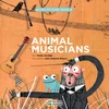 KNYGA Pedro Alcade Animal Musicians