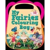 KNYGA Pegasus My Fairies Colouring Bag