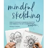 KNYGA Peggy Dean Mindful Sketching