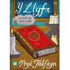 KNYGA Pegi Talfryn Cyfres Amdani: Y Llyfr