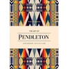 KNYGA Pendleton Woolen Mills Staff Art of Pendleton Notebook Collection