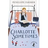KNYGA Penelope Farmer Charlotte Sometimes