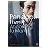 KNYGA Penelope Lively According to Mark