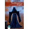 KNYGA Penelope Lively Oxford Bookworms Library: Level 4: The Whispering Knights