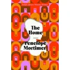 KNYGA Penelope Mortimer The Home