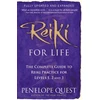KNYGA Penelope Quest Reiki For Life