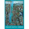 KNYGA Penelope Shuttle Lyonesse