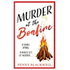 KNYGA Penny Blackwell Murder at the Bonfire